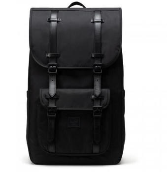 Herschel Little America Backpack (11479) black