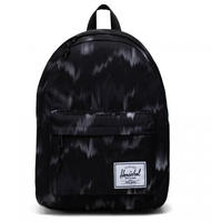Herschel Rucksack Classic - Rucksack 43 cm (blurred ikat black) schwarz
