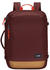 PacSafe Go Backpack (35155) garnet red