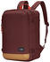 PacSafe Go Backpack (35155) garnet red