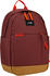 PacSafe Go 15L (35110) garnet red