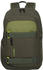 Travelite Pathway Backpack (096411) olive