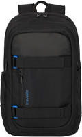 travelite Laptoprucksack "PATHWAY Aufsteckfunktion" mit Klettband-Strap-System &ndash;