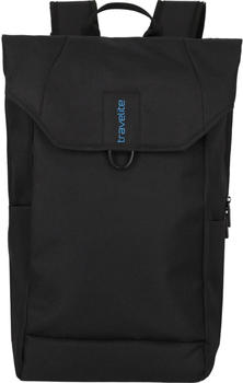 Travelite Pathway Fold Backpack (096413) black