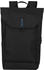 Travelite Pathway Fold Backpack (096413) black