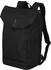 Travelite Pathway Fold Backpack (096413) black