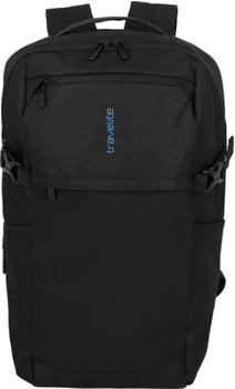 Travelite Pathway Allrounder Backpack (096412) black