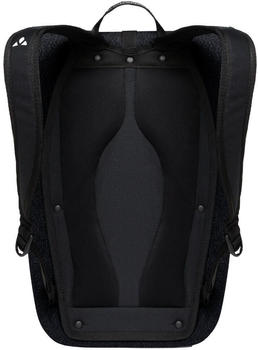 VAUDE Clubride Urban 17 (46581) black – VAUDE Clubride Urban 17 (46581) black: Der perfekte Begleiter für Ihre Outdoor-Abenteuer