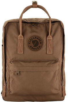 Fjällräven Kånken No. 2 hazel brown
