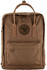 braun: Fjällräven Kånken No. 2