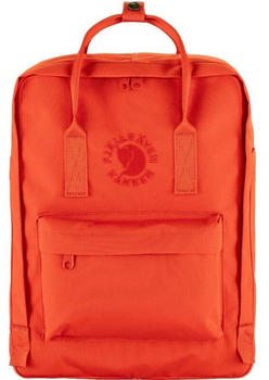 Fj&auml;llr&auml;ven Re-K&aring;nken flame orange