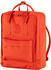 Fjällräven Re-Kånken flame orange