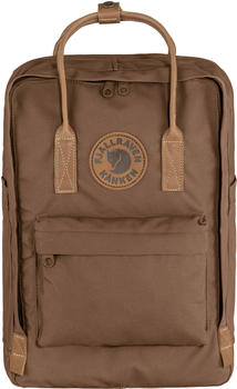 Fj&auml;llr&auml;ven K&aring;nken No. 2 Laptop 15" (23803) hazel brown