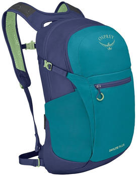 Osprey Daylite Plus blue spikemoss/alkaline