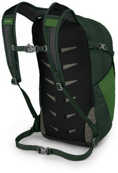 Osprey Daylite Plus green belt/green canopy – Osprey Daylite Plus green belt/green canopy: Der perfekte Begleiter für Ihre Abenteuer