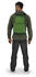 Osprey Daylite Plus green belt/green canopy