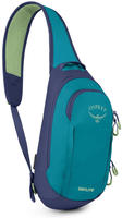 Osprey 10006013, Osprey Umh&auml;ngetasche DAYLITE SLING Unisex universal blue