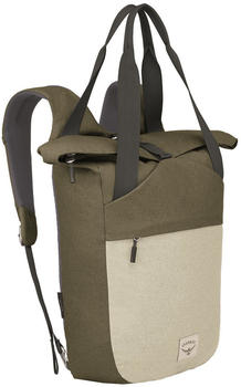 Osprey Arcane Tote Pack earl grey/sandy grey heather