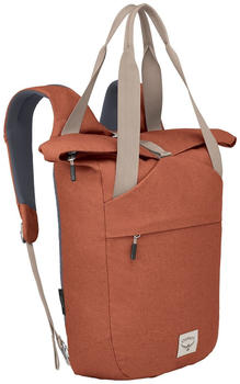 Osprey Arcane Tote Pack porcelain orange heather