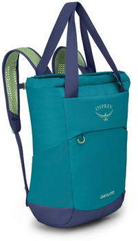 Osprey Daylite Tote Pack spikemoss/alkaline