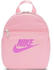 rosa: Nike Sportswear Futura 365 Mini Backpack