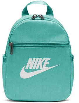 Nike Futura 365 Mini Backpack (CW9301) green frost/green frost/white