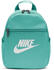 grün: Nike Sportswear Futura 365 Mini Backpack