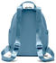 Nike Futura 365 Mini Backpack (CW9301) aquarius blue/aquarius blue/coconut milk
