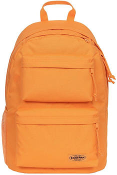 Eastpak Padded Double tangerine orange