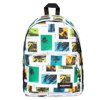 Eastpak Out Of Office (2024) city bay white