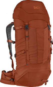 Bach Daydream 40 Regular (289930) picante red