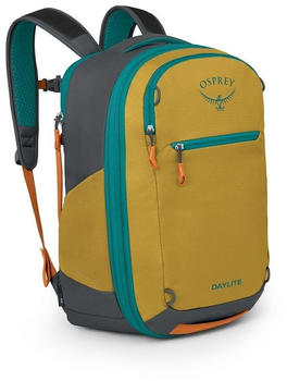 Osprey Daylite Expandable Pack 26+6 tumbleweed yellow/tunnel vision