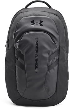Under Armour Hustle 6.0 Pro Backpack (1384671) black