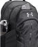 Under Armour Hustle 6.0 Pro Backpack (1384671) black