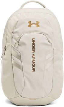 Under Armour Hustle 6.0 Pro Backpack (1384671) summit white