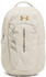 Under Armour Hustle 6.0 Pro Backpack (1384671) summit white