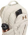 Under Armour Hustle 6.0 Pro Backpack (1384671) summit white