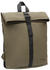 grün: New Rebels Mart Los Angeles Rolltop Backpack 7L
