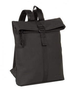 New Rebels Mart Los Angeles Rolltop Backpack 7L black