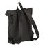 New Rebels Mart Los Angeles Rolltop Backpack 7L black