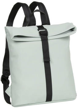 New Rebels Mart Los Angeles Rolltop Backpack 7L mint