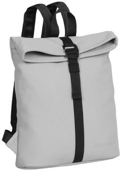New Rebels Mart Los Angeles Rolltop Backpack 7L grey