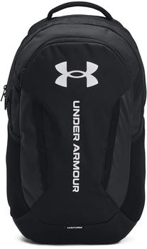 Under Armour Hustle 6.0 Backpack (1384672) black