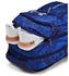 Under Armour Hustle 6.0 Backpack (1384672) tech blue/navy magic