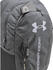 Under Armour Hustle 6.0 Backpack (1384672) castlerock/steel
