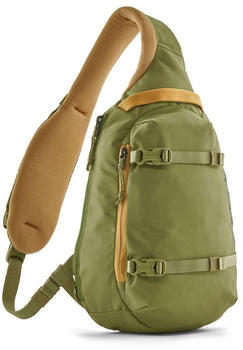 Patagonia Atom Sling Bag 8L (48262) buckhorn green