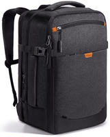 inateck BP03006-14_BLACK, Inateck BP03006 Rucksack Reiserucksack Schwarz
