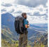 Naturehike Trekking Backpack (NH19BP095) black
