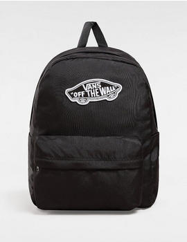 Vans Old Skool Classic Backpack black