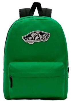 Vans Old Skool Classic Backpack electric lime